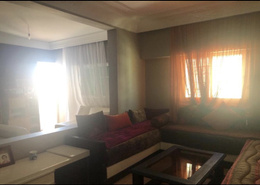 Appartement à vendre à mohammadia 93m avc balcon