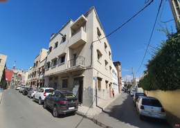Immeuble - 7 pièces - 4 bathrooms for vendre in rabat - Rabat