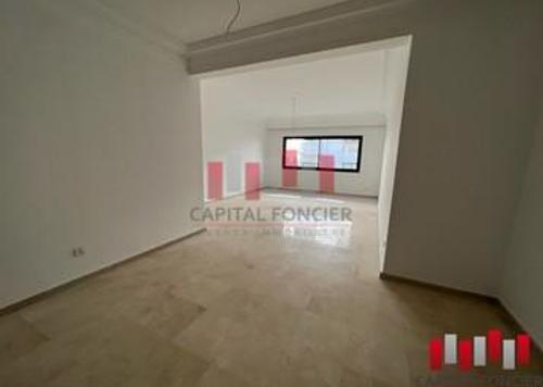Appartement - 3 pièces - 2 bathrooms for vendre in Racine - Casablanca