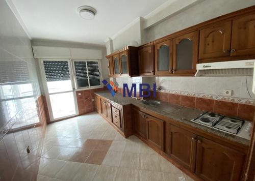 شقة - 2 غرف نوم - 2 حمامات for vendre in مالاباطا - طنجة