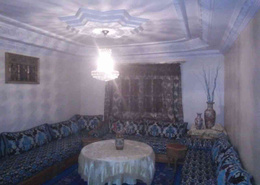 Appartement meuble a M'hamid
