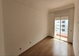 Appartement - 2 pièces - 2 bathrooms for vendre in Place mozart - Tanger