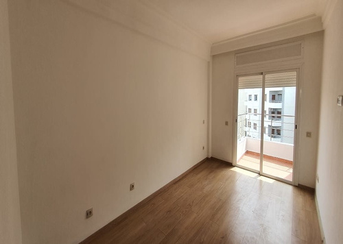 Appartement - 2 pièces - 2 bathrooms for vendre in Place mozart - Tanger