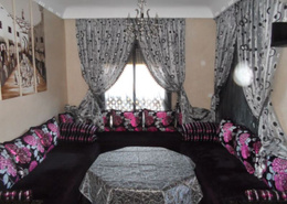 Appartement 1 chambre-Terrasses