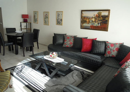 شقة - 3 غرف نوم for louer in تمديد راسين - الدار البيضاء