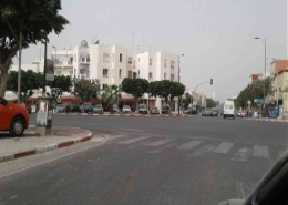 For sale commercial apartment l 90m2 has 2 floor irace sector. Agadir
