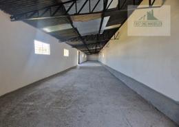 Entrepôt de stockage 1500 m² Meknès