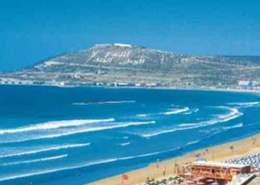 bureau a louer a inzagane