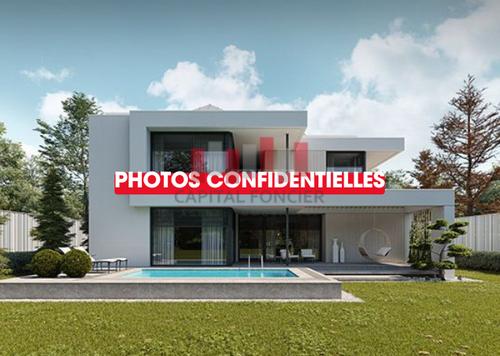 Villa - 4 pièces - 3 bathrooms for louer in Ain Diab - Casablanca Villa - 4 pièces - 3 bathrooms for louer in Ain Diab - Casablanca