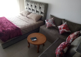 Studio meuble a mers sultan