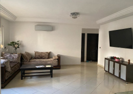 Appartement semi-meublé à louer