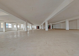 Hangar for louer in Ain Sebaa - Casablanca