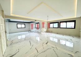 شقة - 3 غرف نوم - 2 حمامات for vendre in المعاريف - الدار البيضاء