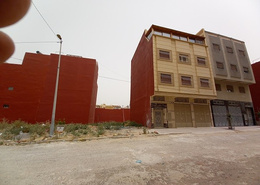 Lot de 103m² titré dans un lotissement
