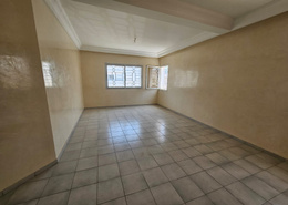 Appartement - 5 pièces - 2 bathrooms for louer in Hay Riad - Rabat