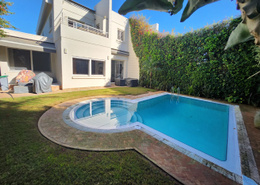 BELLE VILLA A VENDRE - VAL D'ANFA -