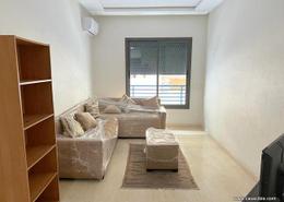 Studio - 1 bathroom for louer in Maarif - Casablanca