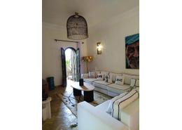 Duplex - 2 pièces - 2 bathrooms for vendre in Palmeraie - Marrakech