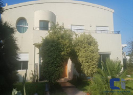 Villa Commerciale for vendre in Longchamps - Casablanca