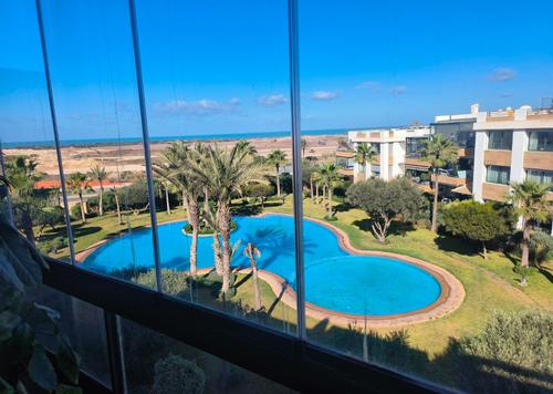 Appartement - 3 pièces - 2 bathrooms for vendre in Route d'Azemmour - Casablanca