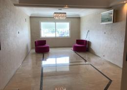 شقة - 3 غرف نوم - 2 حمامات for vendre in فال فليوري - الدار البيضاء