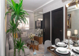 Appartement - 2 pièces - 2 bathrooms for louer in Gauthier - Casablanca