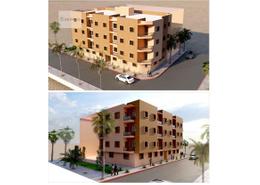 شقة - 2 غرف نوم - 2 حمامات for vendre in المنارة - مراكش شقة - 2 غرف نوم - 2 حمامات for vendre in المنارة - مراكش