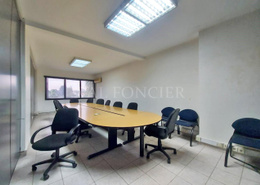 Bureaux for vendre in Quartier des Hôpitaux - Casablanca