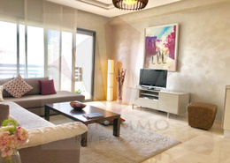 شقة - 1 غرفة نوم - 2 حمامات for louer in راسين - الدار البيضاء