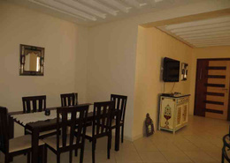 Appartement - 2 pièces - 2 bathrooms for louer in Hay Salam - Agadir