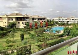Appartement - 3 pièces - 3 bathrooms for louer in Bouskoura - Casablanca