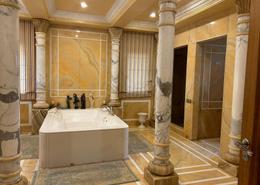 فيلا - 6 غرف نوم - 6 حمامات for vendre in القنصل - الرباط