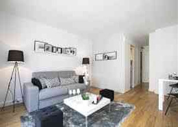 appartement meublé