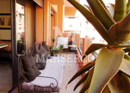 Appartement à vendre Hivernage