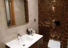 un beau studio meublé a vendre