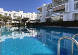 Appartement - 2 pièces - 2 bathrooms for vendre in Dar Bouazza - Casablanca