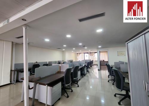 Bureaux - 6 bathrooms for vendre in Palmier - Casablanca