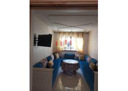 شقة - 1 غرفة نوم - 1 حمام for vendre in دار بوعزة - الدار البيضاء شقة - 1 غرفة نوم - 1 حمام for vendre in دار بوعزة - الدار البيضاء