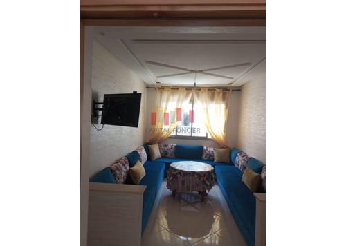 شقة - 1 غرفة نوم - 1 حمام for vendre in دار بوعزة - الدار البيضاء شقة - 1 غرفة نوم - 1 حمام for vendre in دار بوعزة - الدار البيضاء