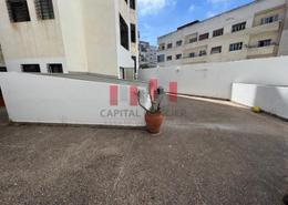 Studio - 2 bathrooms for louer in Bourgogne - Casablanca