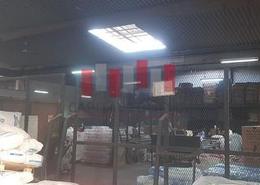 مصنع - 1 حمام for vendre in عين السبع - الدار البيضاء