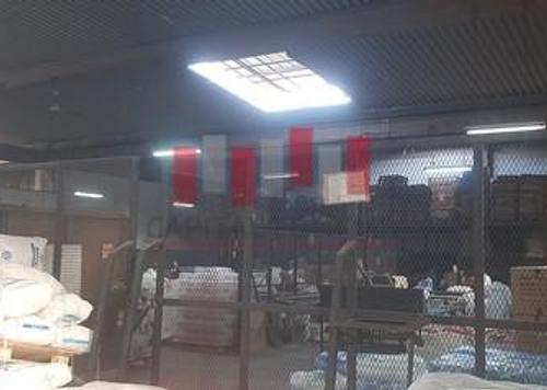 Usine - 1 bathroom for vendre in Ain Sebaa - Casablanca