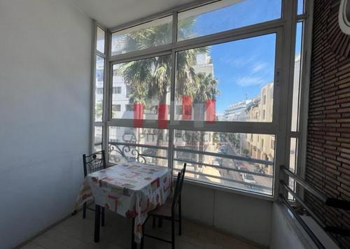 Studio for vendre in غوتييه - الدار البيضاء