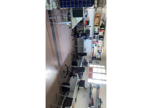 شقة - 4 غرف نوم - 2 حمامات for vendre in وسط المدينة الدار البيضاء - الدار البيضاء