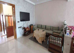 شقة - 2 غرف نوم - 1 حمام for vendre in مولاي عبد الله - فاس