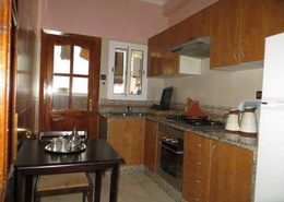 Appartement - 2 pièces - 1 bathroom for louer in Ifrane - Ifrane