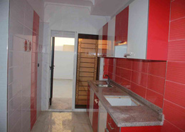 Appartement - 3 pièces - 2 bathrooms for vendre in Guich oudayas - Temara
