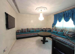 شقة - 2 غرف نوم - 1 حمام for louer in واد فاس - فاس