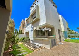 Villa - 4 pièces for louer in Anfa - Casablanca