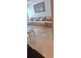 شقة - 3 غرف نوم - 3 حمامات for vendre in راسين - الدار البيضاء
